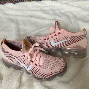 Vapormax running shoes!